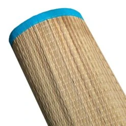 NATTE DE PLAGE RAPHIA 150x80 -Plongée Série Magasin natte de plage raphia 150x80 4