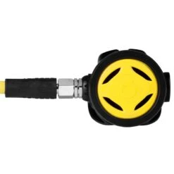 Octopus De Plongée Bouteille SCD100 à Clapet -Plongée Série Magasin octopus de plongee bouteille scd100 a clapet 2