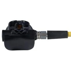 Octopus De Plongée Bouteille SCD100 à Clapet -Plongée Série Magasin octopus de plongee bouteille scd100 a clapet 6