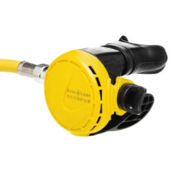 AQUALUNG Octopus De Plongée Sous-marine CALYPSO -Plongée Série Magasin octopus de plongee sous marine calypso 2