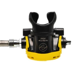 AQUALUNG Octopus De Plongée Sous-marine CALYPSO -Plongée Série Magasin octopus de plongee sous marine calypso 4