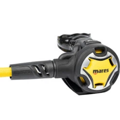 Mares Octopus De Plongée Sous-marine DUAL -Plongée Série Magasin octopus de plongee sous marine dual 1