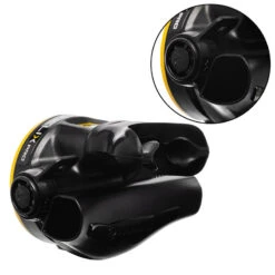 AQUALUNG Octopus De Plongée Sous-marine HELIX PRO -Plongée Série Magasin octopus de plongee sous marine helix pro 2