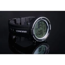 Ordinateur/Montre De Plongée Cressi GOA -Plongée Série Magasin ordinateurmontre de plongee cressi goa 3