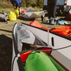 Oru Kayak Oru Float Bags -Plongée Série Magasin oru float bags 2