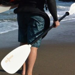 Oru Kayak Oru Paddle 11 Oru Kayak Oru Paddle -Plongée Série Magasin oru paddle 4