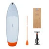 Pack De Stand Up Paddle Gonflable (10'/35"/6") - 1 Ou 2 Personnes Jusqu'à 130kg -Plongée Série Magasin pack de stand up paddle gonflable 10356 1 ou 2 personnes jusqua 130kg