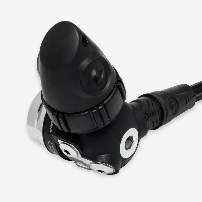 Pack Détendeur Aqualung Helix Pro Compact DIN + Octopus 8 Pack Détendeur Aqualung Helix Pro Compact DIN + Octopus – Image 6