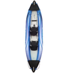 PACK KAYAK 2 PLACES WATTSUP -Plongée Série Magasin pack kayak 2 places wattsup 3