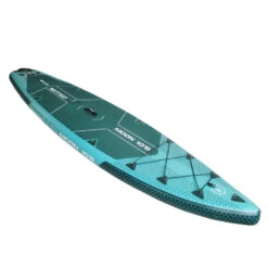 PACK (PLANCHE, POMPE, PAGAIE) STAND UP PADDLE GONFLABLE WATTSUP MOON 10'6 COMBO -Plongée Série Magasin pack planche pompe pagaie stand up paddle gonflable wattsup moon 106 combo 4