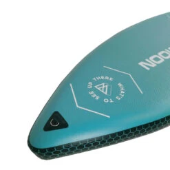 PACK (PLANCHE, POMPE, PAGAIE) STAND UP PADDLE GONFLABLE WATTSUP MOON 10'6 COMBO -Plongée Série Magasin pack planche pompe pagaie stand up paddle gonflable wattsup moon 106 combo 6