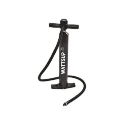 PACK (PLANCHE, POMPE, PAGAIE) STAND UP PADDLE GONFLABLE WATTSUP MOON 10'6 COMBO -Plongée Série Magasin pack planche pompe pagaie stand up paddle gonflable wattsup moon 106 combo 9