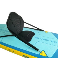 PACK (PLANCHE, POMPE, PAGAIE) STAND UP PADDLE GONFLABLE WATTSUP SILV 11'6 COMBO 15 PACK (PLANCHE, POMPE, PAGAIE) STAND UP PADDLE GONFLABLE WATTSUP SILV 11'6 COMBO -Plongée Série Magasin pack planche pompe pagaie stand up paddle gonflable wattsup silv 116 combo 4