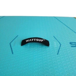 PACK (PLANCHE, POMPE, PAGAIE) STAND UP PADDLE GONFLABLE WATTSUP SILV 11'6 COMBO 18 PACK (PLANCHE, POMPE, PAGAIE) STAND UP PADDLE GONFLABLE WATTSUP SILV 11'6 COMBO -Plongée Série Magasin pack planche pompe pagaie stand up paddle gonflable wattsup silv 116 combo 7