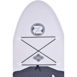 PACK (PLANCHE, POMPE, PAGAIE) STAND UP PADDLE GONFLABLE Zray SUP X-Rider X1 10'2 -Plongée Série Magasin pack planche pompe pagaie stand up paddle gonflable zray sup x rider x1 102 4