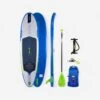 PACK Stand Up Paddle Gonflable Aero 10.6 LEONA JOBE