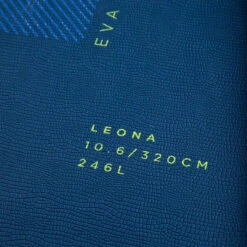 PACK Stand Up Paddle Gonflable Aero 10.6 LEONA JOBE 18 PACK Stand Up Paddle Gonflable Aero 10.6 LEONA JOBE -Plongée Série Magasin pack stand up paddle gonflable aero 106 leona jobe 6