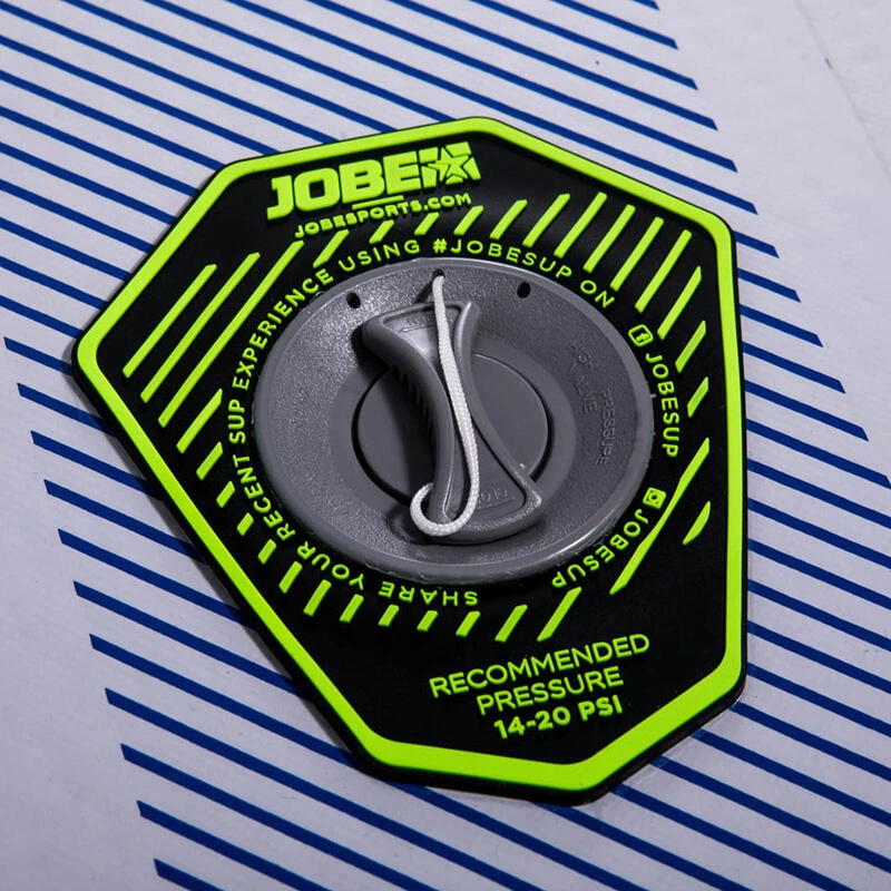 PACK Stand Up Paddle Gonflable Aero 10.6 LEONA JOBE 11 PACK Stand Up Paddle Gonflable Aero 10.6 LEONA JOBE – Image 9