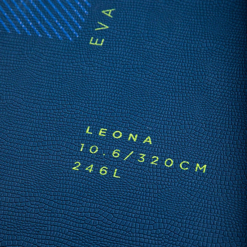 PACK Stand Up Paddle Gonflable Aero 10.6 LEONA JOBE 12 PACK Stand Up Paddle Gonflable Aero 10.6 LEONA JOBE – Image 10