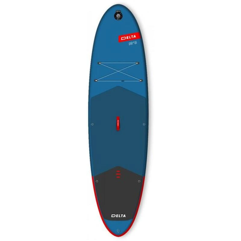 PACK (SUP, POMPE, PAGAIE) PADDLE GONFLABLE DELTA 10'8 4 PACK (SUP, POMPE, PAGAIE) PADDLE GONFLABLE DELTA 10'8 – Image 2