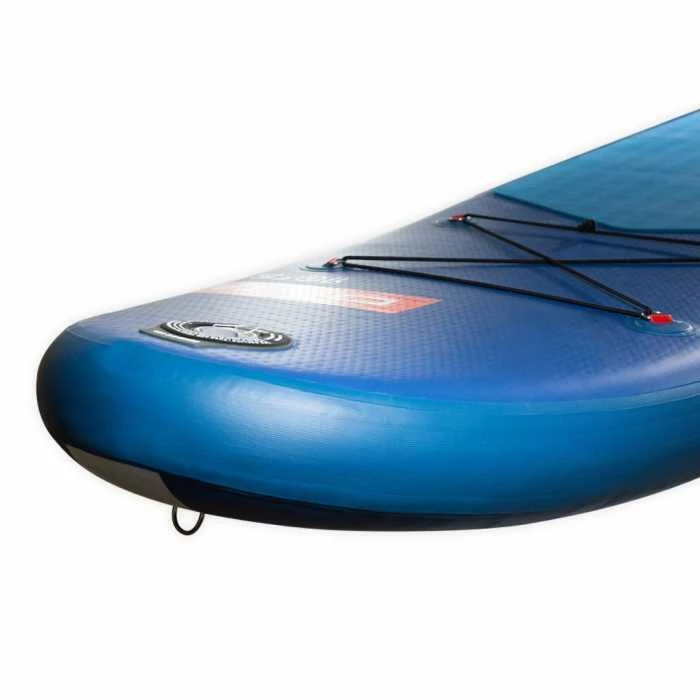 PACK (SUP, POMPE, PAGAIE) PADDLE GONFLABLE DELTA 10'8 6 PACK (SUP, POMPE, PAGAIE) PADDLE GONFLABLE DELTA 10'8 – Image 4