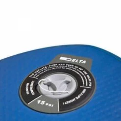 PACK (SUP, POMPE, PAGAIE) PADDLE GONFLABLE DELTA 10'8 12 PACK (SUP, POMPE, PAGAIE) PADDLE GONFLABLE DELTA 10'8 -Plongée Série Magasin pack sup pompe pagaie paddle gonflable delta 108 4