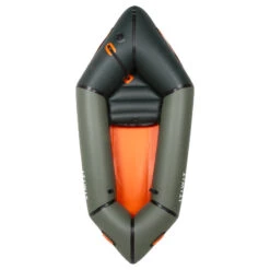 Packraft 100 Kayak Gonflable Rivière TPU 1 Place - PR100 -Plongée Série Magasin packraft 100 kayak gonflable riviere tpu 1 place pr100 4