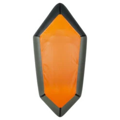 Packraft 100 Kayak Gonflable Rivière TPU 1 Place - PR100 -Plongée Série Magasin packraft 100 kayak gonflable riviere tpu 1 place pr100 5