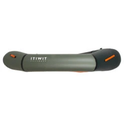 Packraft 100 Kayak Gonflable Rivière TPU 1 Place - PR100 -Plongée Série Magasin packraft 100 kayak gonflable riviere tpu 1 place pr100 7