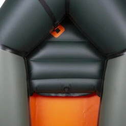 Packraft 100 Kayak Gonflable Rivière TPU 1 Place - PR100 -Plongée Série Magasin packraft 100 kayak gonflable riviere tpu 1 place pr100 8