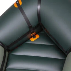 Packraft 100 Kayak Gonflable Rivière TPU 1 Place - PR100 -Plongée Série Magasin packraft 100 kayak gonflable riviere tpu 1 place pr100 9