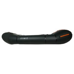 Packraft 500 Kayak Gonflable TPU Rivière 1 Place Zip étanche - PR500 -Plongée Série Magasin packraft 500 kayak gonflable tpu riviere 1 place zip etanche pr500 2