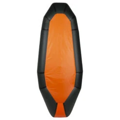 Packraft 500 Kayak Gonflable TPU Rivière 1 Place Zip étanche - PR500 -Plongée Série Magasin packraft 500 kayak gonflable tpu riviere 1 place zip etanche pr500 5