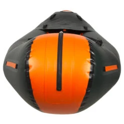 Packraft 500 Kayak Gonflable TPU Rivière 1 Place Zip étanche - PR500 -Plongée Série Magasin packraft 500 kayak gonflable tpu riviere 1 place zip etanche pr500 6