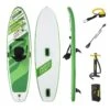 Paddle Gonflable Bestway FREESOUL Convertible Kayak 1 Paddle Gonflable Bestway FREESOUL Convertible Kayak -Plongée Série Magasin paddle gonflable bestway freesoul convertible kayak
