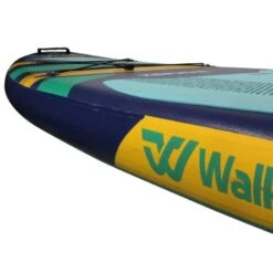 PADDLE GONFLABLE WINDSURF WOW ZEPHYR 10.6 -Plongée Série Magasin paddle gonflable windsurf wow zephyr 106 4
