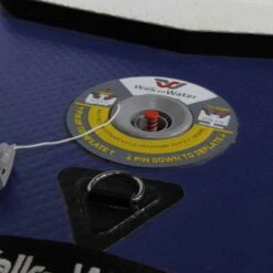 PADDLE GONFLABLE WINDSURF WOW ZEPHYR 10.6 -Plongée Série Magasin paddle gonflable windsurf wow zephyr 106 6