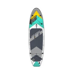 Bestway Paddle Sup Gonflable Aqua Wander -Plongée Série Magasin paddle sup gonflable aqua wander 4