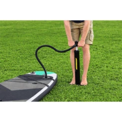 Bestway Paddle Sup Gonflable Aqua Wander -Plongée Série Magasin paddle sup gonflable aqua wander 5