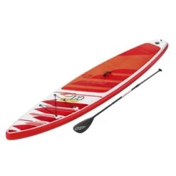 Paddle SUP Gonflable Bestway FASTBLAST Tech Inflatable -Plongée Série Magasin paddle sup gonflable bestway fastblast tech inflatable 2