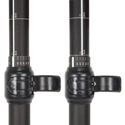 Pagaie De Kayak/packraft Carbone-plastique Démontable-réglable 5 Parties 195-215 20 Pagaie De Kayak/packraft Carbone-plastique Démontable-réglable 5 Parties 195-215 -Plongée Série Magasin pagaie de kayakpackraft carbone plastique demontable reglable 5 parties 195 215 8