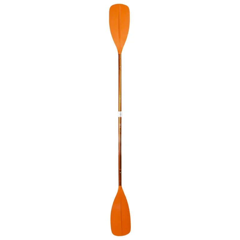 Pagaie De Kayak/packraft Symétrique Démontable Réglable 4 Parties 205-2015cm 6 Pagaie De Kayak/packraft Symétrique Démontable Réglable 4 Parties 205-2015cm – Image 4