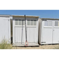 Pagaie Paddle 3 Segments Fibre -Plongée Série Magasin pagaie paddle 3 segments fibre 5