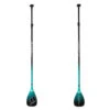 Pagaie Réglable Paddle Surf Carbone Waterborn F1 -Plongée Série Magasin pagaie reglable paddle surf carbone waterborn f1