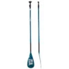 Pagaie SUP En Fibre, 3 Parties, 175-215 Cm -Plongée Série Magasin pagaie sup en fibre 3 parties 175 215 cm