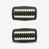 Paire De Fixe/bloque Plombs Pour Ceinture De Plongée Sous-marine SCD -Plongée Série Magasin paire de fixebloque plombs pour ceinture de plongee sous marine scd