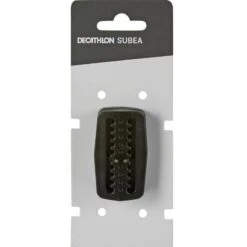 Paire De Fixe/bloque Plombs Pour Ceinture De Plongée Sous-marine SCD -Plongée Série Magasin paire de fixebloque plombs pour ceinture de plongee sous marine scd 2