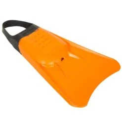Palmes Bodyboard 100 Orange 9 Palmes Bodyboard 100 Orange -Plongée Série Magasin palmes bodyboard 100 orange 2