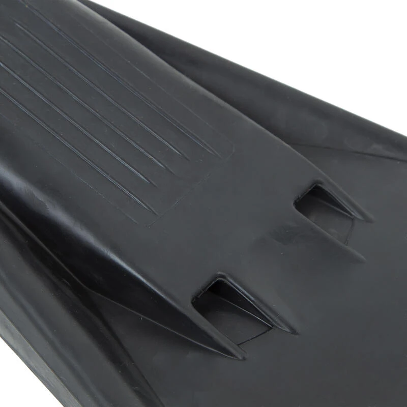 Palmes Bodyboard Asymétriques 5 Palmes Bodyboard Asymétriques – Image 4