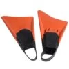 Palmes Bodyboard RIP Asymétriques Orange Noir -Plongée Série Magasin palmes bodyboard rip asymetriques orange noir